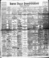 Irish Independent Wednesday 24 June 1903 Page 1