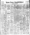 Irish Independent Wednesday 01 July 1903 Page 1