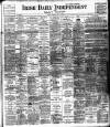 Irish Independent Saturday 11 July 1903 Page 1