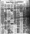 Irish Independent Friday 04 September 1903 Page 1
