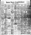 Irish Independent Wednesday 09 September 1903 Page 1