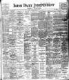 Irish Independent Saturday 10 October 1903 Page 1