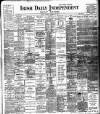 Irish Independent Tuesday 10 November 1903 Page 1
