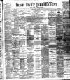 Irish Independent Tuesday 17 November 1903 Page 1