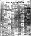 Irish Independent Wednesday 18 November 1903 Page 1