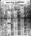 Irish Independent Wednesday 02 December 1903 Page 1
