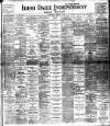 Irish Independent Friday 04 December 1903 Page 1