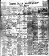 Irish Independent Thursday 10 December 1903 Page 1