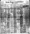 Irish Independent Wednesday 16 December 1903 Page 1