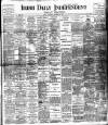 Irish Independent Wednesday 23 December 1903 Page 1
