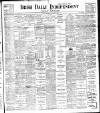 Irish Independent Thursday 07 January 1904 Page 1