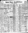 Irish Independent Tuesday 19 January 1904 Page 1