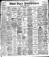 Irish Independent Monday 08 February 1904 Page 1