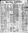 Irish Independent Wednesday 17 February 1904 Page 1