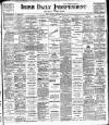 Irish Independent Thursday 24 March 1904 Page 1