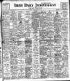 Irish Independent Saturday 26 March 1904 Page 1