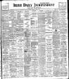 Irish Independent Wednesday 13 April 1904 Page 1