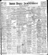 Irish Independent Thursday 14 April 1904 Page 1