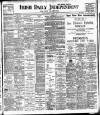 Irish Independent Thursday 28 April 1904 Page 1