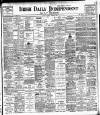 Irish Independent Saturday 30 April 1904 Page 1