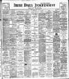Irish Independent Monday 09 May 1904 Page 1
