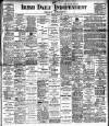 Irish Independent Saturday 14 May 1904 Page 1