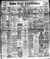 Irish Independent Monday 30 May 1904 Page 1