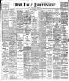 Irish Independent Wednesday 15 June 1904 Page 1