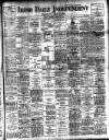 Irish Independent Saturday 29 October 1904 Page 1
