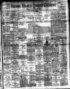 Irish Independent Tuesday 01 November 1904 Page 1