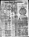 Irish Independent Friday 11 November 1904 Page 1