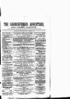 Carrickfergus Advertiser Friday 18 April 1884 Page 1