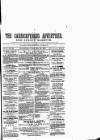 Carrickfergus Advertiser Friday 30 May 1884 Page 1