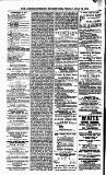 Carrickfergus Advertiser Friday 11 July 1884 Page 4