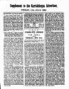 Carrickfergus Advertiser Friday 11 July 1884 Page 5