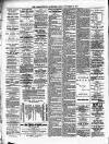 Carrickfergus Advertiser Friday 21 November 1884 Page 4