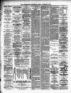 Carrickfergus Advertiser Friday 28 November 1884 Page 4
