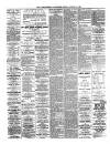 Carrickfergus Advertiser Friday 16 January 1885 Page 4