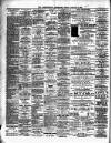 Carrickfergus Advertiser Friday 21 January 1887 Page 4