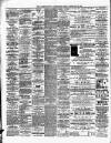 Carrickfergus Advertiser Friday 25 February 1887 Page 4