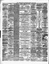 Carrickfergus Advertiser Friday 22 April 1887 Page 4