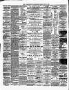 Carrickfergus Advertiser Friday 17 June 1887 Page 4