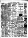 Carrickfergus Advertiser Friday 02 September 1887 Page 4