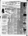 Carrickfergus Advertiser Friday 23 November 1888 Page 4