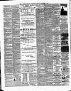 Carrickfergus Advertiser Friday 01 November 1889 Page 4