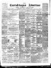 Carrickfergus Advertiser Friday 19 September 1890 Page 1