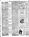 Carrickfergus Advertiser Friday 07 August 1891 Page 4