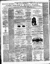 Carrickfergus Advertiser Friday 11 December 1891 Page 4