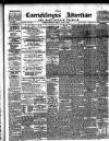 Carrickfergus Advertiser Friday 06 May 1892 Page 1