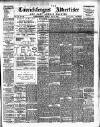 Carrickfergus Advertiser Friday 11 May 1894 Page 1